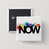 GenNow Knöpfe Button (Vorne & Hinten)