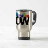 GenNow Travler Reisebecher (VorderseiteRechts)