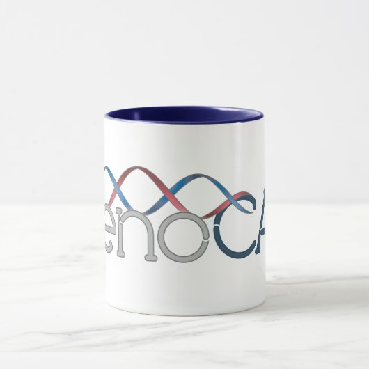 GenoCAD Tasse (Zentrum)