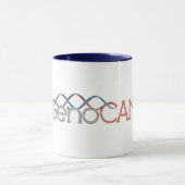 GenoCAM Tasse (Zentrum)