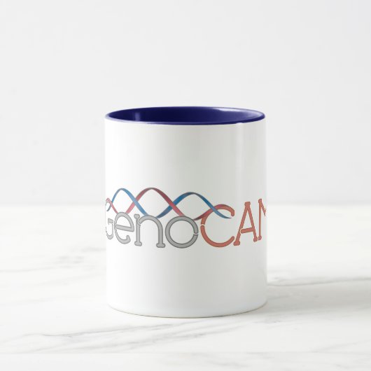 GenoCAM Tasse (Zentrum)