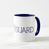 GenoGUARD Tasse (VorderseiteRechts)