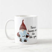 Genome eine andere, wie Sie personalisierte Mug Kaffeetasse (Links)