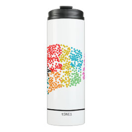 Genomik Single Zellleber Thermosbecher