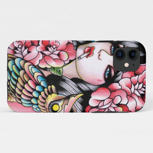 Genommen für bewilligt Case-Mate iPhone hülle (Rückseite (Horizontal))