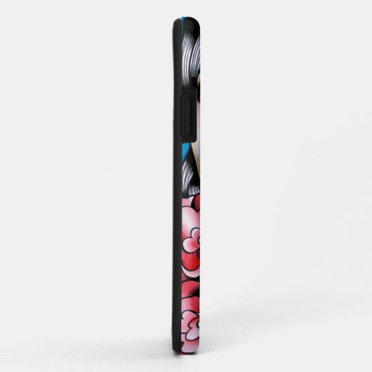 Genommen für bewilligt Case-Mate iPhone hülle (Hinten/Rechts)