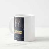 Genommene Tasse (Vorderseite Links)