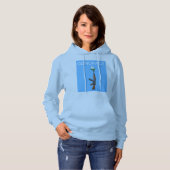 GENOPACE HOODIE (Vorne ganz)