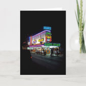 Genos oder Pat's? Karte (Vorderseite)