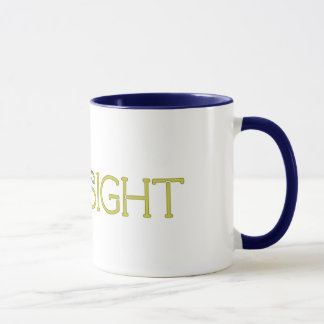 GenoSIGHT Tasse