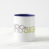 GenoSIGHT Tasse (Zentrum)