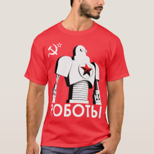 Genossen aus Stahl - T-Shirt 1B