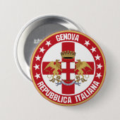 Genova Button (Vorne & Hinten)
