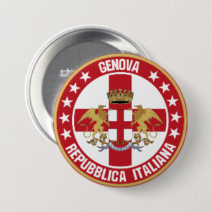 Genova Button