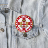 Genova Button (Beispiel)