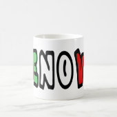 Genova Kaffeetasse (Mittel)