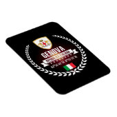 Genova Magnet (Rechte Seite)
