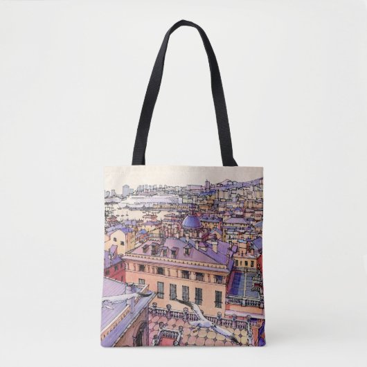 Genova Tasche (Vorderseite)