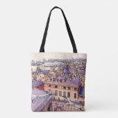 Genova Tasche (Rückseite)