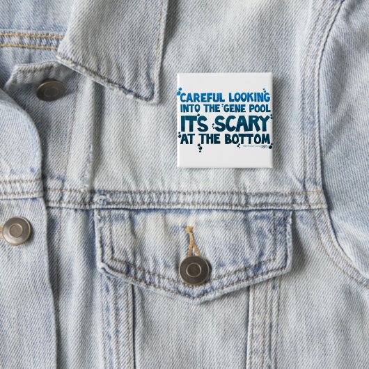 Genpool Button (Beispiel)