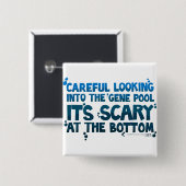 Genpool Button (Vorne & Hinten)