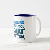 Genpool Zweifarbige Tasse (VorderseiteRechts)