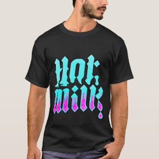 Genre AlternativeIndie, Rock Classic T-Shirt