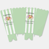 Genshin Impact Fontaine Popcorn Holder Opera Ecl Geschenkschachtel (Ungeklappt)