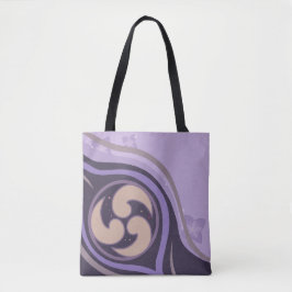 Genshin Impact Raiden Shogun Ei Tasche