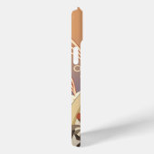 Genshin Impact Sayu Daruma Case-Mate iPhone Hülle (Rückseite / Rechts)