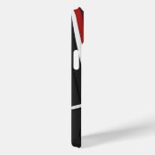 Genshin Impact Scaramouche Case-Mate iPhone Hülle (Rückseite / Rechts)