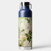 Genshin Impact Trinkflasche (Vorderseite)