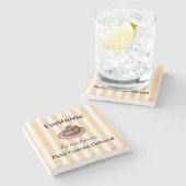 Genshin Impact Untersetzer Fontaine Party (Seitenansicht)