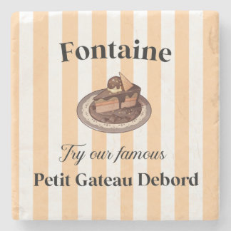 Genshin Impact Untersetzer Fontaine Party