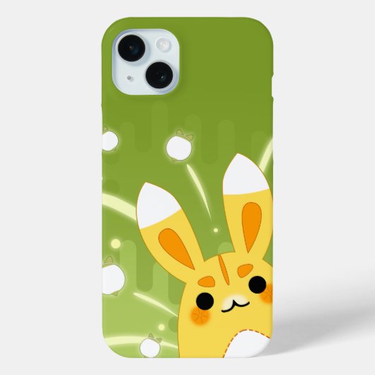 Genshin Impact Yao Yao Yuegui Case-Mate iPhone Hülle (Rückseite)