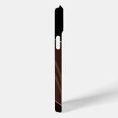 Genshin Impact Zhongli Case-Mate iPhone Hülle (Rückseite / Rechts)