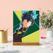 Gensin Impact Acrylschild (Hochzeit)