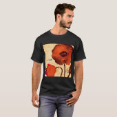 Gensou - Lamp Band T-Shirt (Vorne ganz)