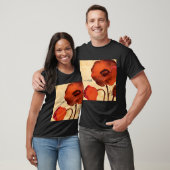 Gensou - Lamp Band T-Shirt (Unisex)