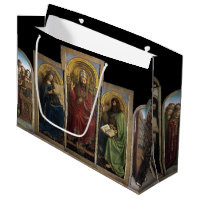 Gent Altarpiece, Van Eyck Brothers
