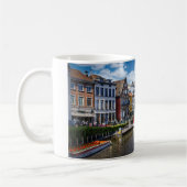 Gent - Belgien Kaffeetasse (Links)