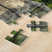 Gent, Belgien Puzzle (Seite)