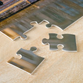 Gent, Belgien Puzzle (Seite)
