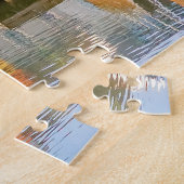 Gent, Belgien Puzzle (Seite)