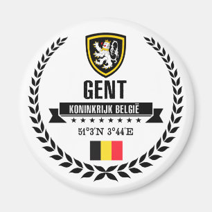 Gent Magnet