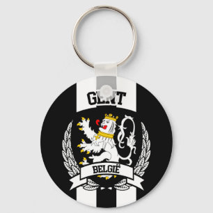 Gent Schlüsselanhänger