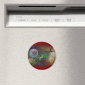 Gentherapie Magnet (In Situ (Geschirrspüler))