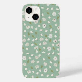 Gentle Blossom Harmony Case-Mate iPhone 14 Hülle