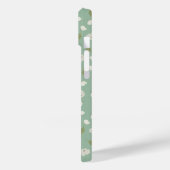 Gentle Blossom Harmony Case-Mate iPhone Hülle (Rückseite / Links)