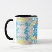 Gentle Blossom Tasse (Links)